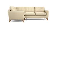 needham small corner sofa left hand