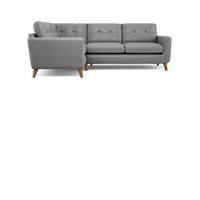 Needham Small Corner Sofa (Left-Hand)