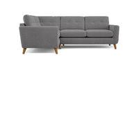 Needham Small Corner Sofa (Left-...