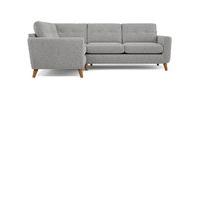 Needham Small Corner Sofa (Left-...