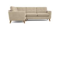 Needham Small Corner Sofa (Left-...