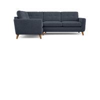 Needham Small Corner Sofa (Left-...
