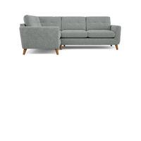 Needham Small Corner Sofa (Left-...