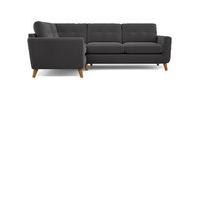Needham Small Corner Sofa (Left-...