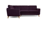 Needham Small Corner Sofa (Left-...
