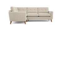 Needham Small Corner Sofa (Left-...
