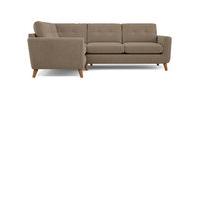 Needham Small Corner Sofa (Left-...
