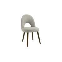 Nexus Pair of Upholstered Dining Chairs