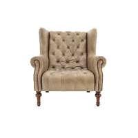 New England Windham Leather Armc...