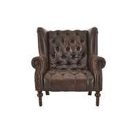 New England Windham Leather Armc...