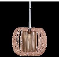 Nest Non Electric Wire Light - Copper