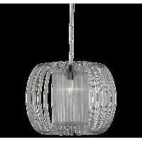 Nest Non Electric Wire Light - Chrome