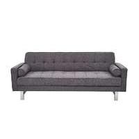 Newman Fabric Sofa Bed