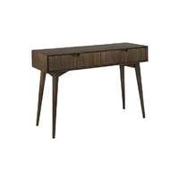 Nexus Console Table With Drawers