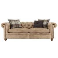 New England Newport 4 Seater Lea...