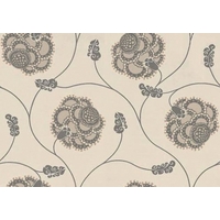 Neisha Crosland Wallpapers Flamenco - Sepia Pearl, WV5FLA-04