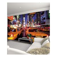 New York Times Square Wall Mural 232 x 315 cm