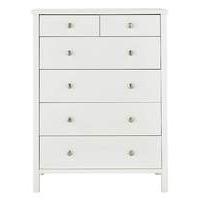 Newport 2 and 4 Drawer Chest
