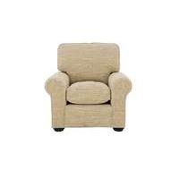 newhaven fabric armchair