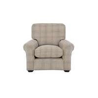 newhaven fabric armchair