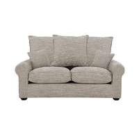 Newhaven 2 Seater Fabric Sofa