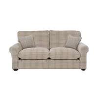 Newhaven 2.5 Seater Fabric Sofa