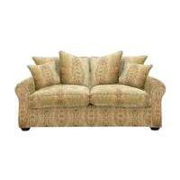 Newhaven 2.5 Seater Fabric Sofa