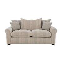 Newhaven 2.5 Seater Fabric Sofa