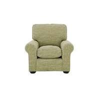 newhaven fabric armchair