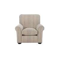 newhaven fabric armchair