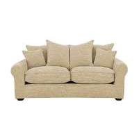 Newhaven 2.5 Seater Fabric Sofa