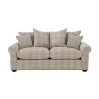 Newhaven 2.5 Seater Fabric Sofa