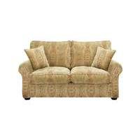 Newhaven 2 Seater Fabric Sofa