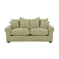 Newhaven 2.5 Seater Fabric Sofa
