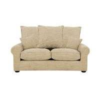 Newhaven 2 Seater Fabric Sofa