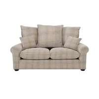 Newhaven 2 Seater Fabric Sofa