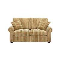 Newhaven 2 Seater Fabric Sofa