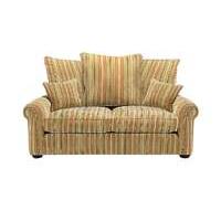Newhaven 2 Seater Fabric Sofa