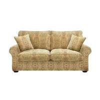 Newhaven 2.5 Seater Fabric Sofa