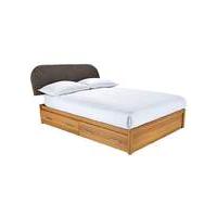 Nevada Kingsize with Memory Mattress