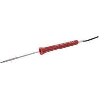 Needle tip soldering iron 12 V 8 W Stannol MICRO-LOETKOLBEN Pointed +425 °C (max)