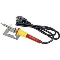 Needle tip soldering iron 230 V 25 W Rothenberger Industrial 35951 Pointed, Nickel-plated, Planar, Tapered (45 degree) +