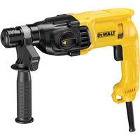 New DeWalt D25033K 2kg SDS+ Hammer Drill