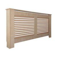 New Suffolk Large Unfinished Radiator Cover