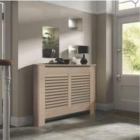 New Suffolk Medium Unfinished Radiator Cover