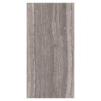 Neos Grey Ceramic Wall Tile Pack of 8 (L)500mm (W)250mm