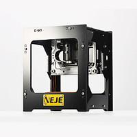 NEJE DK-8-KZ 1000mW Laser Box / Laser Engraving Machine / Printer
