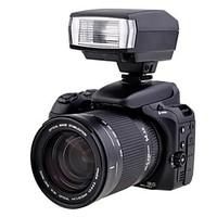 Neewer Universal Hotshoe Flash for Canon, Nikon, Pentax, Panasonic, Fujifilm, Olympus, Leica, Sigma, Samsung Camera