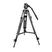 NESTWeifeng WF-717 Camera Tripod DV Aluminium Tripod