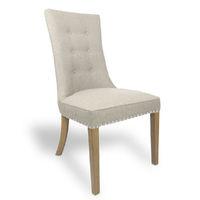 Newbury Chair Natural